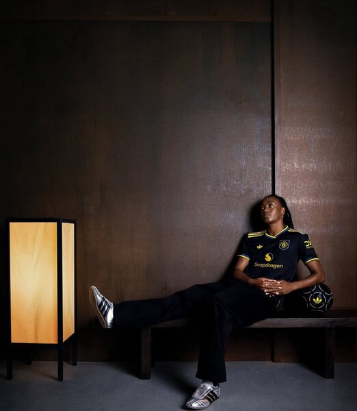 Maillot de Foot Édition Limitée