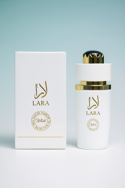 Parfum Luxe Lara Blanc