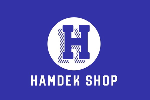 Hamdek shop 