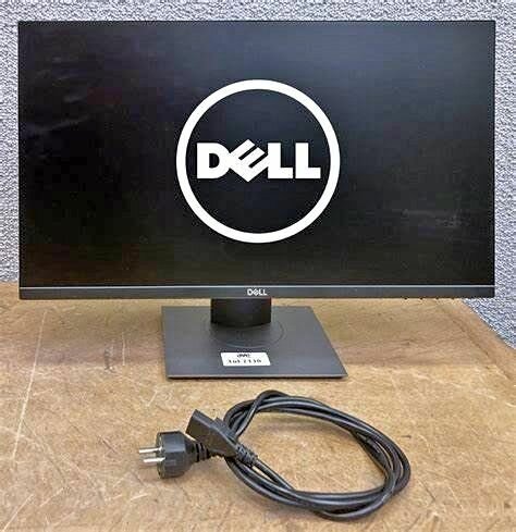 Écran PC Dell 24 pouces