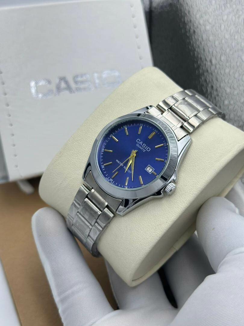 Montre CASIO (Homme/Femme)