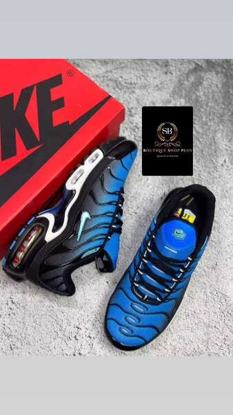 Basket NIKE TN original