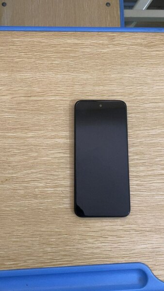 Smartphone Android moderne