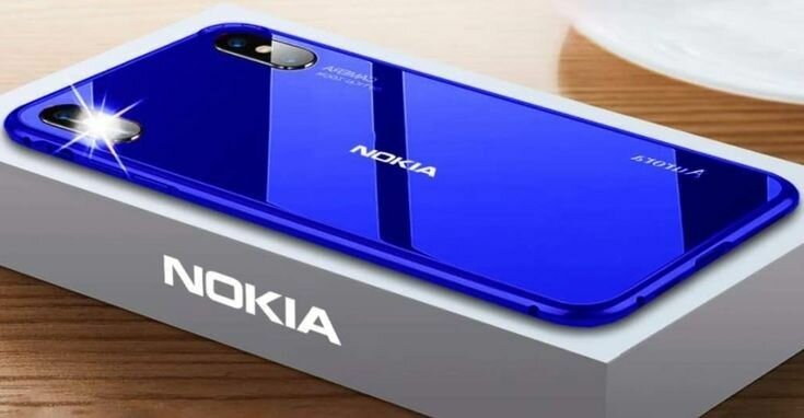 Nokia X