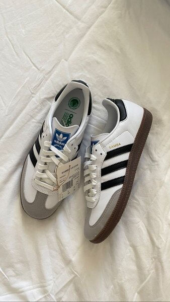 Adidas Samba Sneakers Unisex