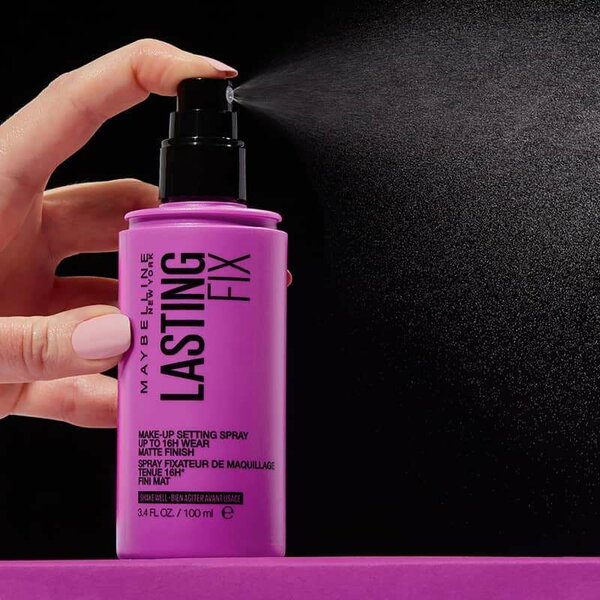 Maybelline Master Fix Setting Spray