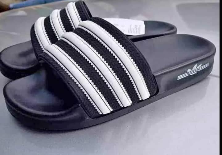 Adidas slides