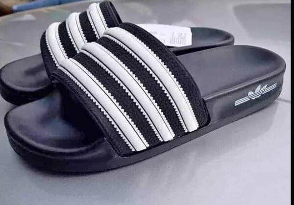 Adidas slides