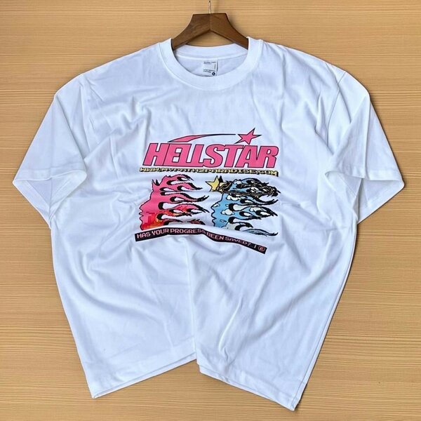 T-shirt newly released