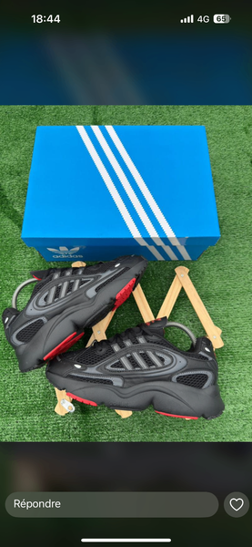 Sneakers tendance unisexes