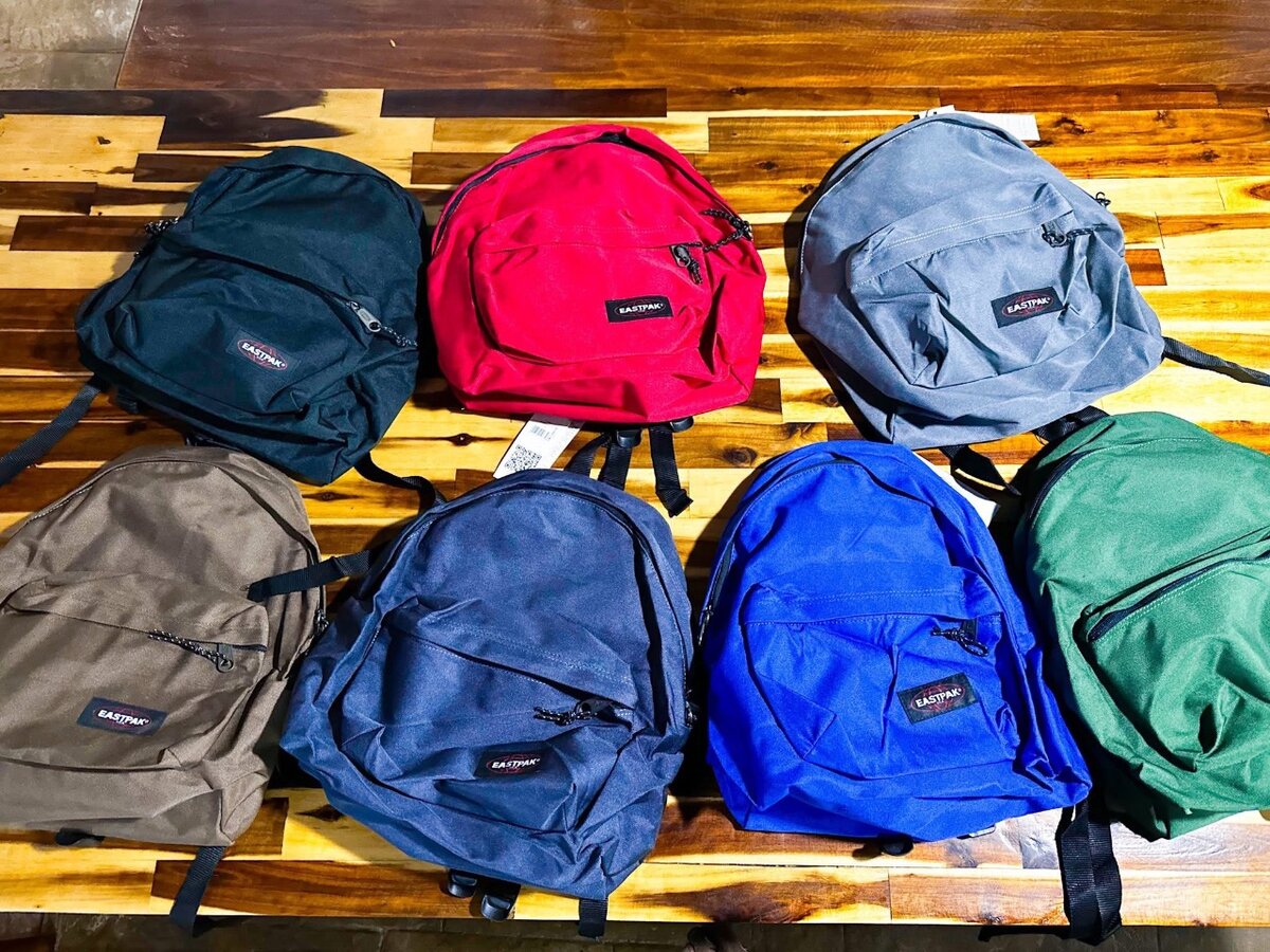 Sac eastpak