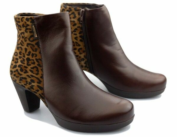 Ankle boots