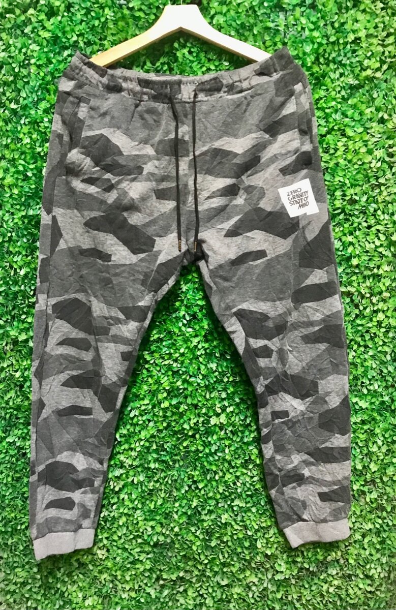 Pantalons de survêtement homme tendance