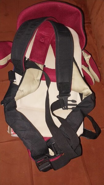 Chicco Porte-bébé 4 en 1