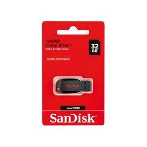 SanDisk 32 Go Clé USB Portable