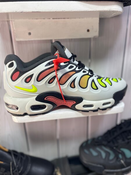 Baskets sport tendance