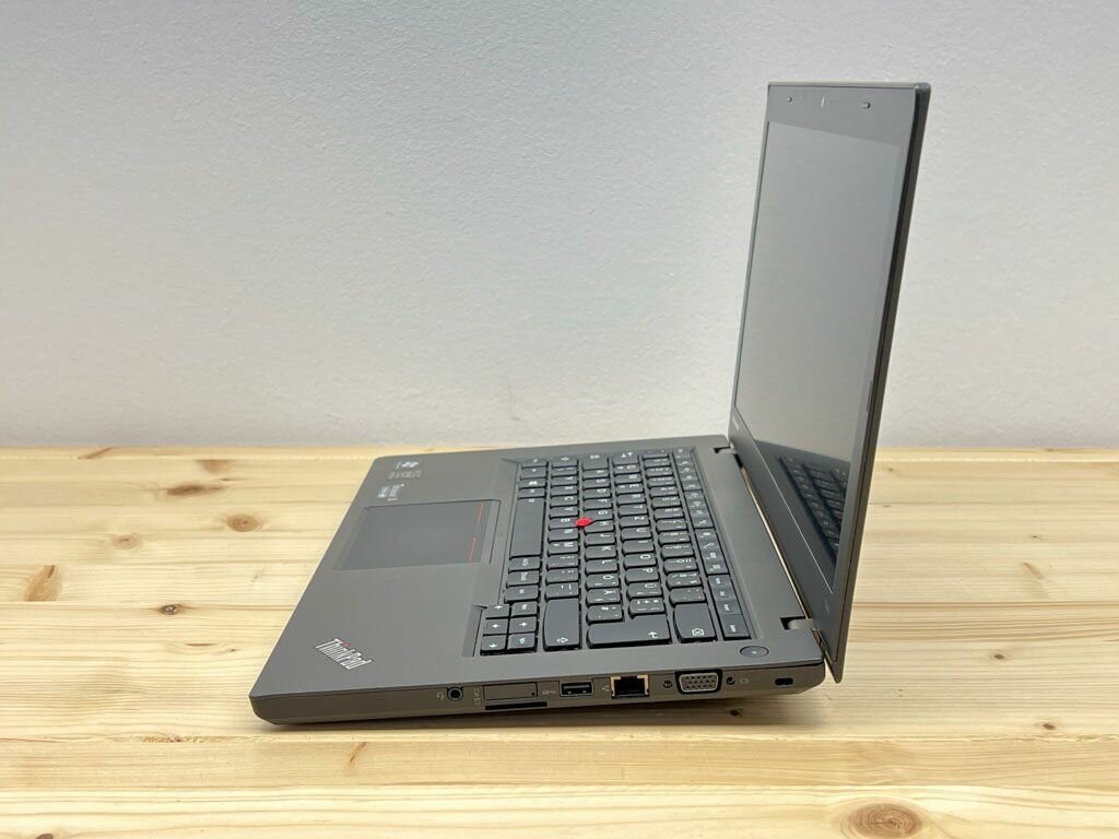 Lenovo L440 Core i5, 8Go RAM