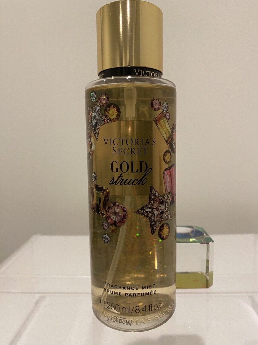 Brume Parfumée Victoria's Secret