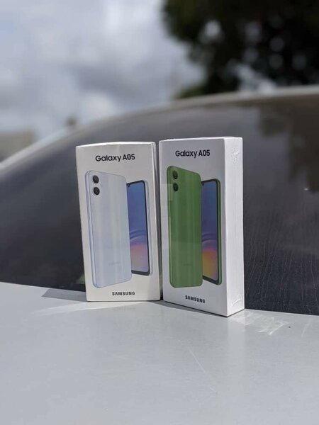 BRAND NEW BOXED SAMSUNG A14