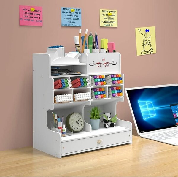 Organisateur de bureau élégant