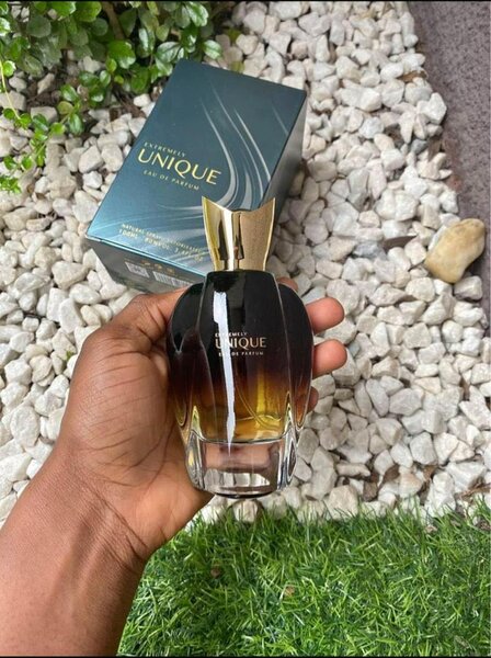 Parfum **Envoûtants**