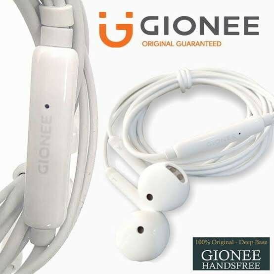 Gunee Original Handfree sepicly for Pubjee left light sound