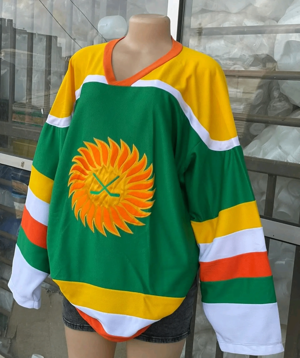 Hockey jersey