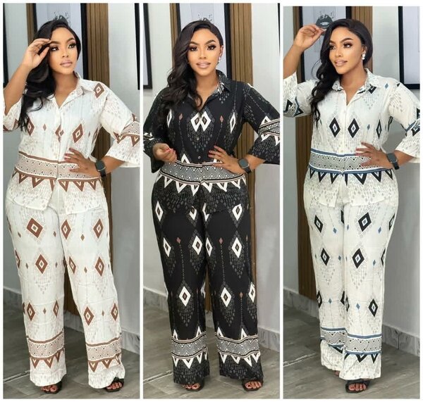 Ensembles Sport & Chic