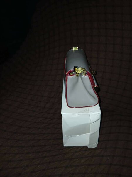 Sac à main Lavishique élégant