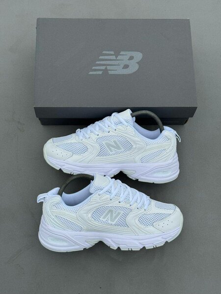 New balance