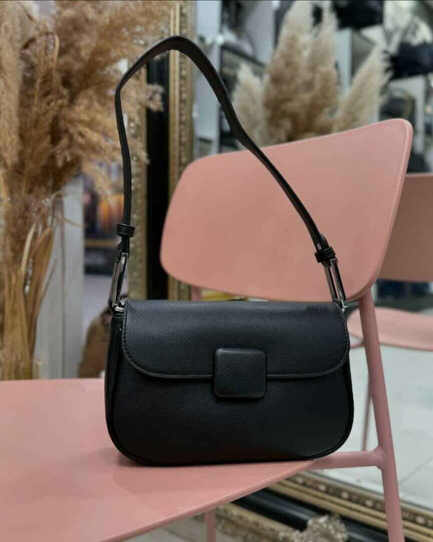 Sac à main en cuir élégant