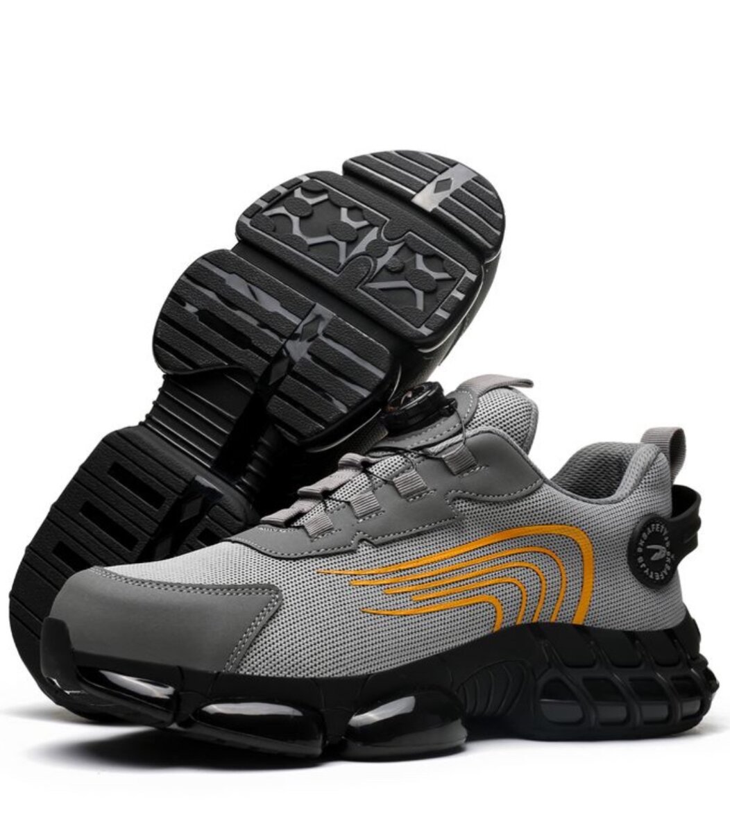 Shipped from abroad Safety Sho