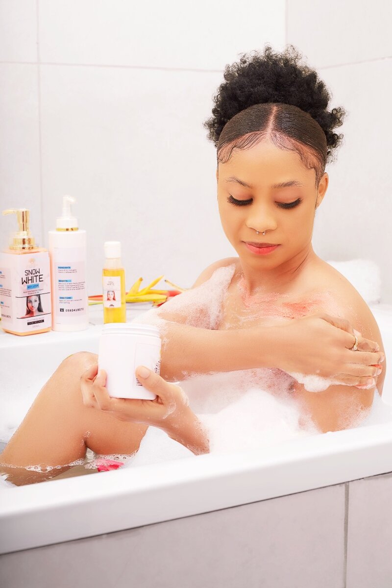 Skincare and beauty beauty clinic