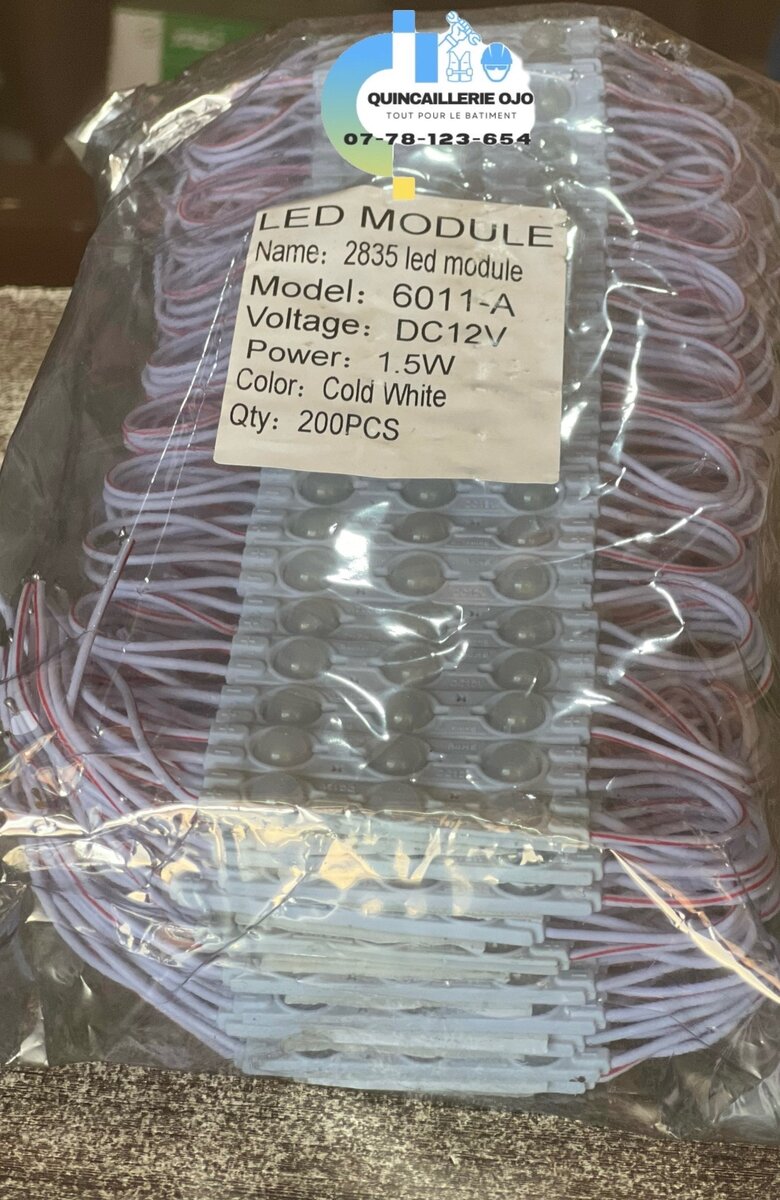 Led module
