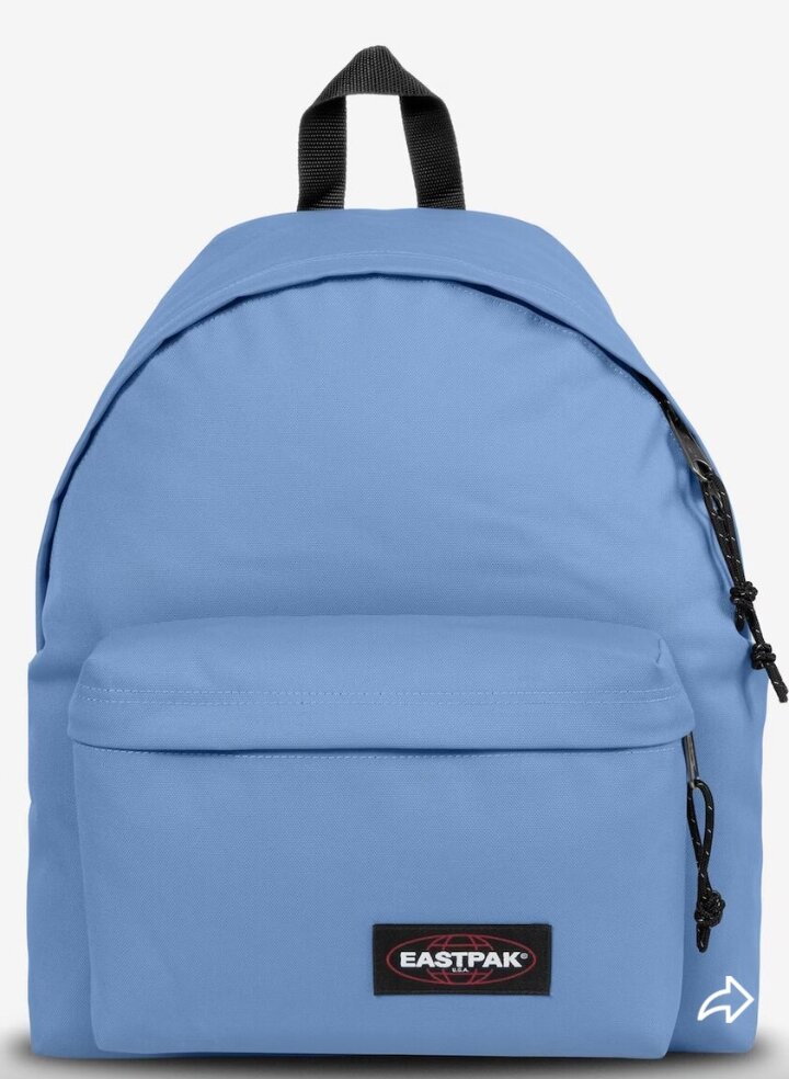 Sac à dos Eastpak coloré