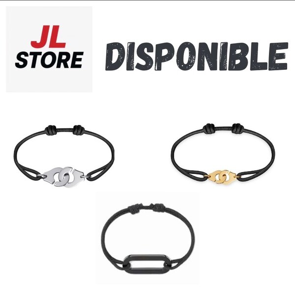 Bracelet minimaliste élégant