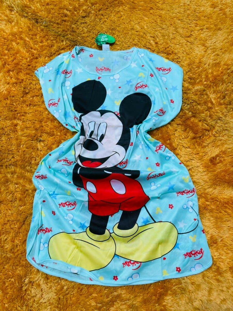 Ladies sexy night wear