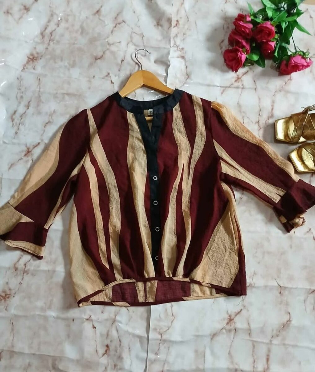 New Uk Brand Ladies Top/Shirt