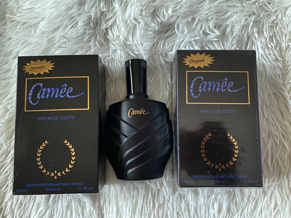 Camee Perfume 100ml