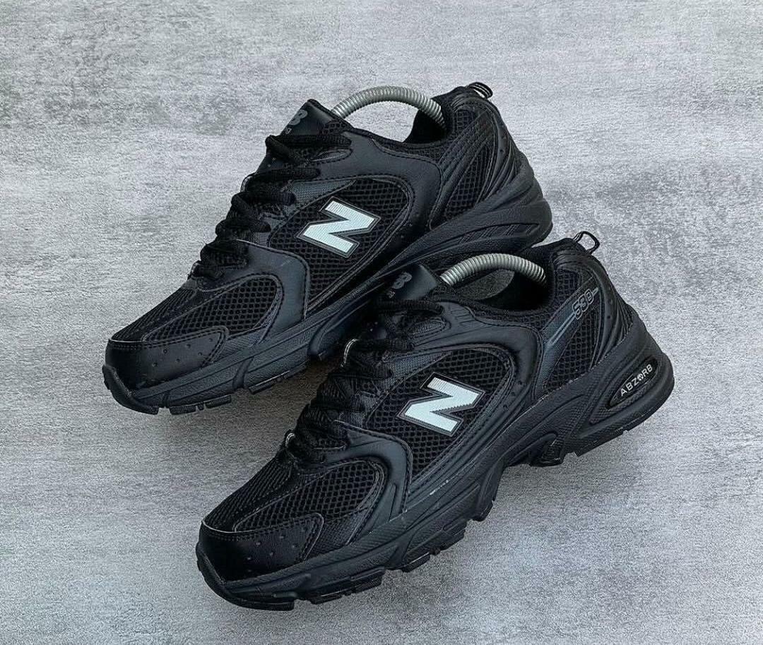 Baskets New Balance 530