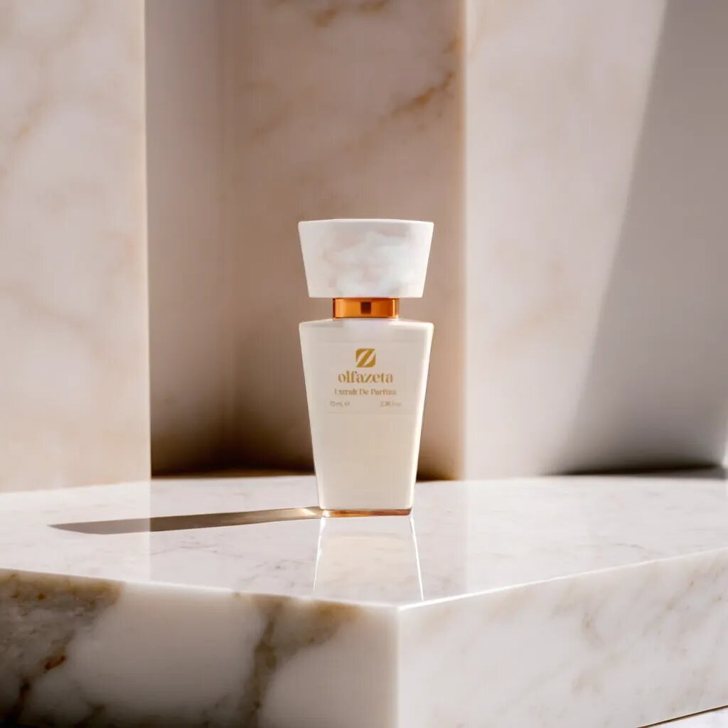 Extrait de Parfum Olfazeta