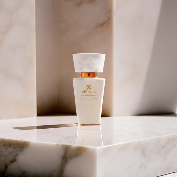 Extrait de Parfum Olfazeta