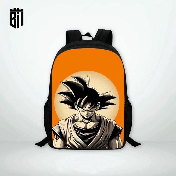 BK110 Goko Backpack
