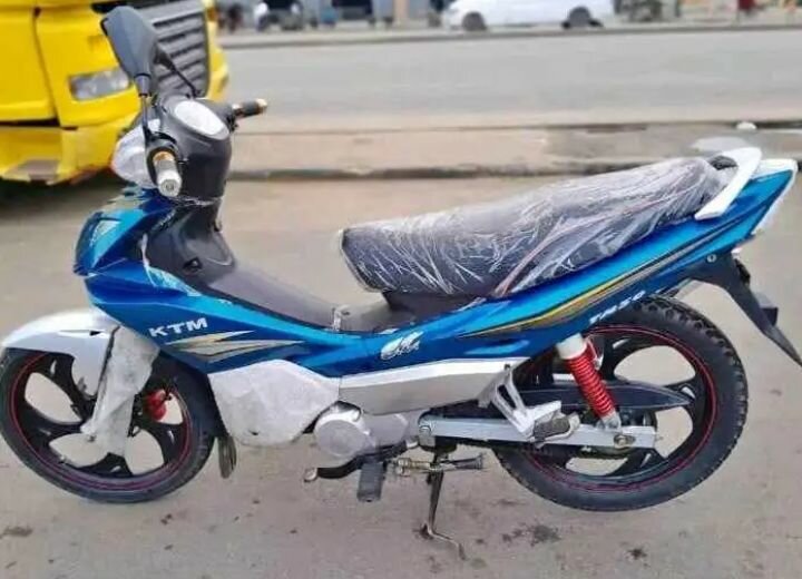 Scooter électrique moderne