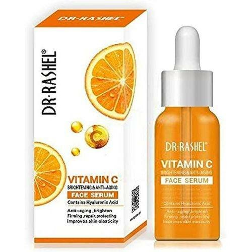 Dr. Rashel Vitamin C Face Serum