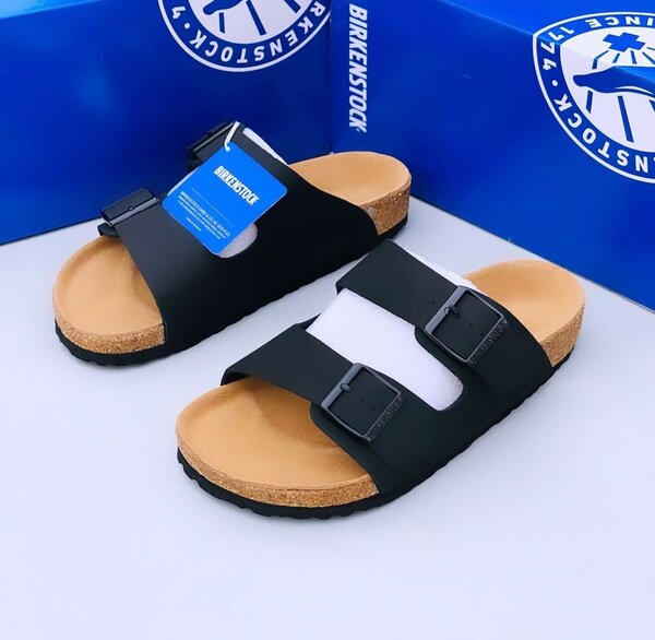 Suade Birkenstock