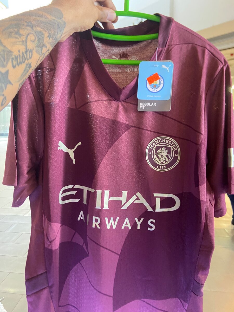 TOP QUALITY JERSEYS 2024/25