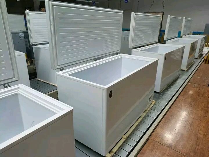 Chest freezer 200ltrs
