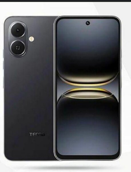 Smartphone Tecno POP 10