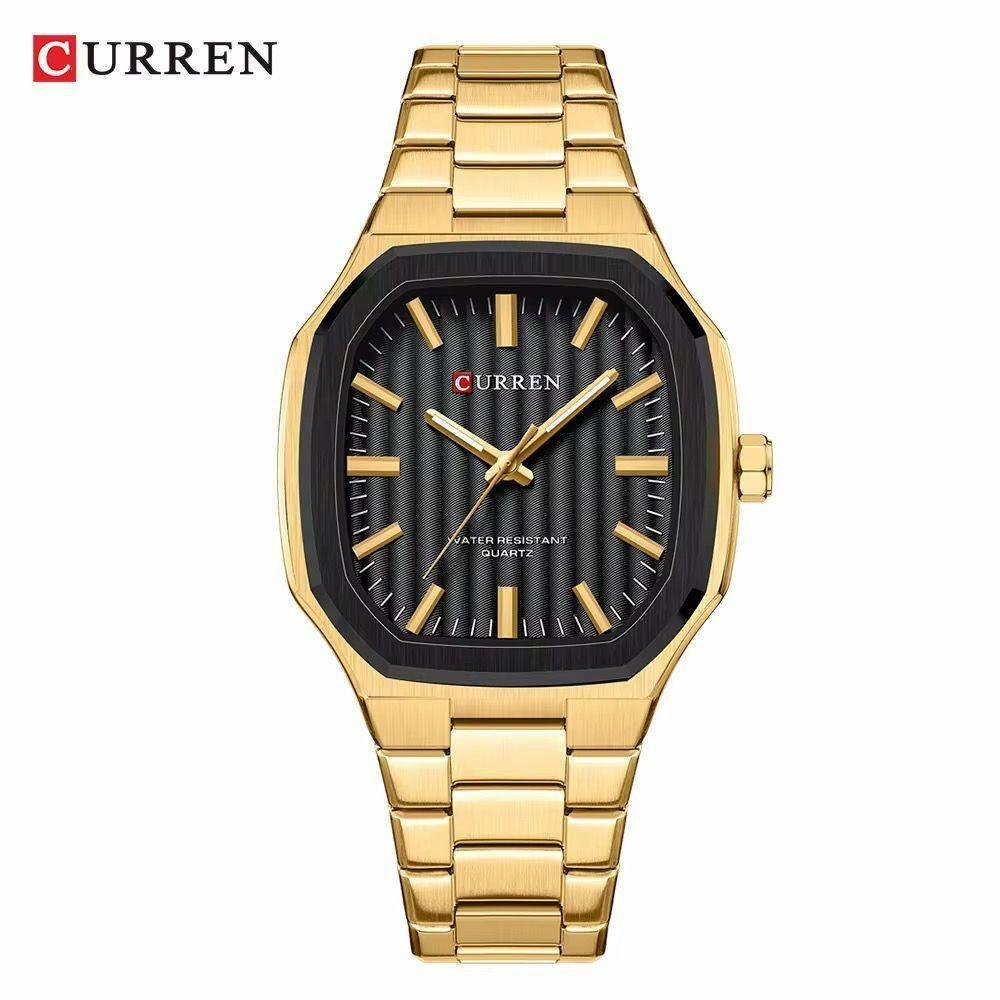 Montre Femme CURREN Acier Inoxydable
